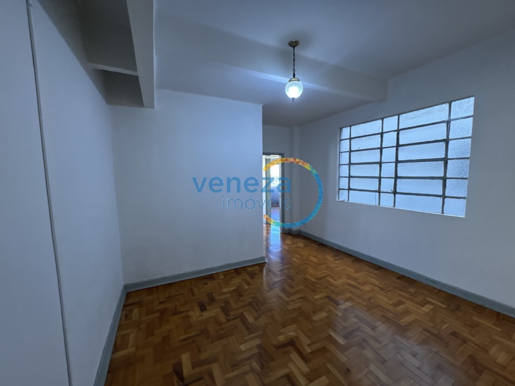 Apartamento para venda no bairro Centro de Londrina - Foto 4