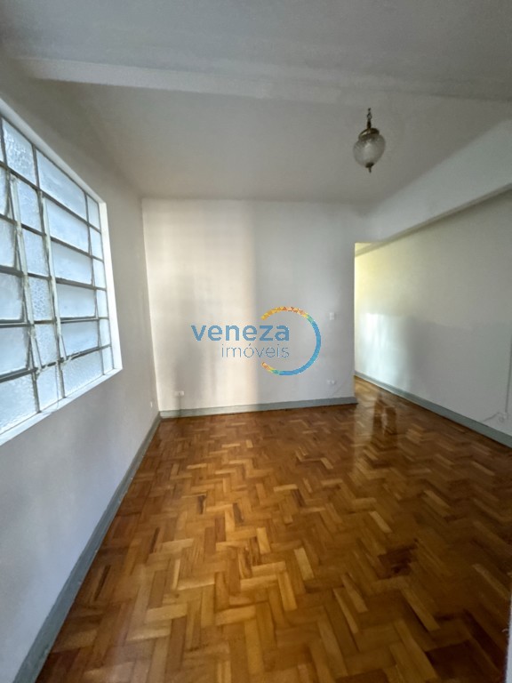 Apartamento para venda no bairro Centro de Londrina - Foto 5