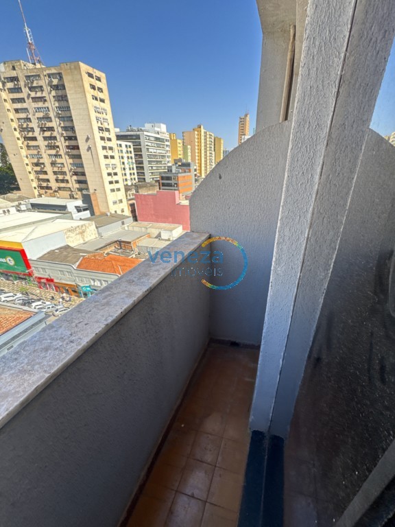 Apartamento para venda no bairro Centro de Londrina - Foto 6