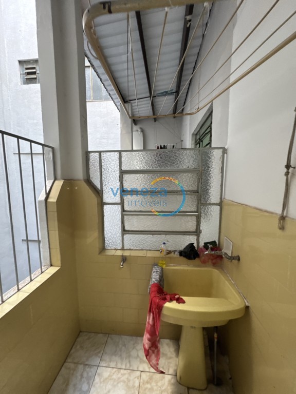 Apartamento para venda no bairro Centro de Londrina - Foto 9