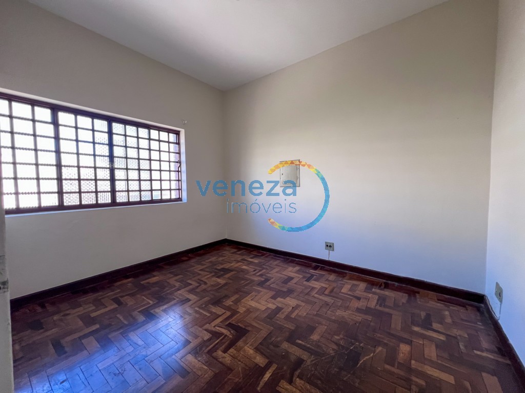 Apartamento para locacao no Centro em Londrina com 70m² por R$ 1.150,00