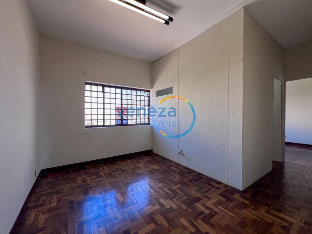 Apartamento para locacao no Centro em Londrina com 70m² por R$ 1.150,00