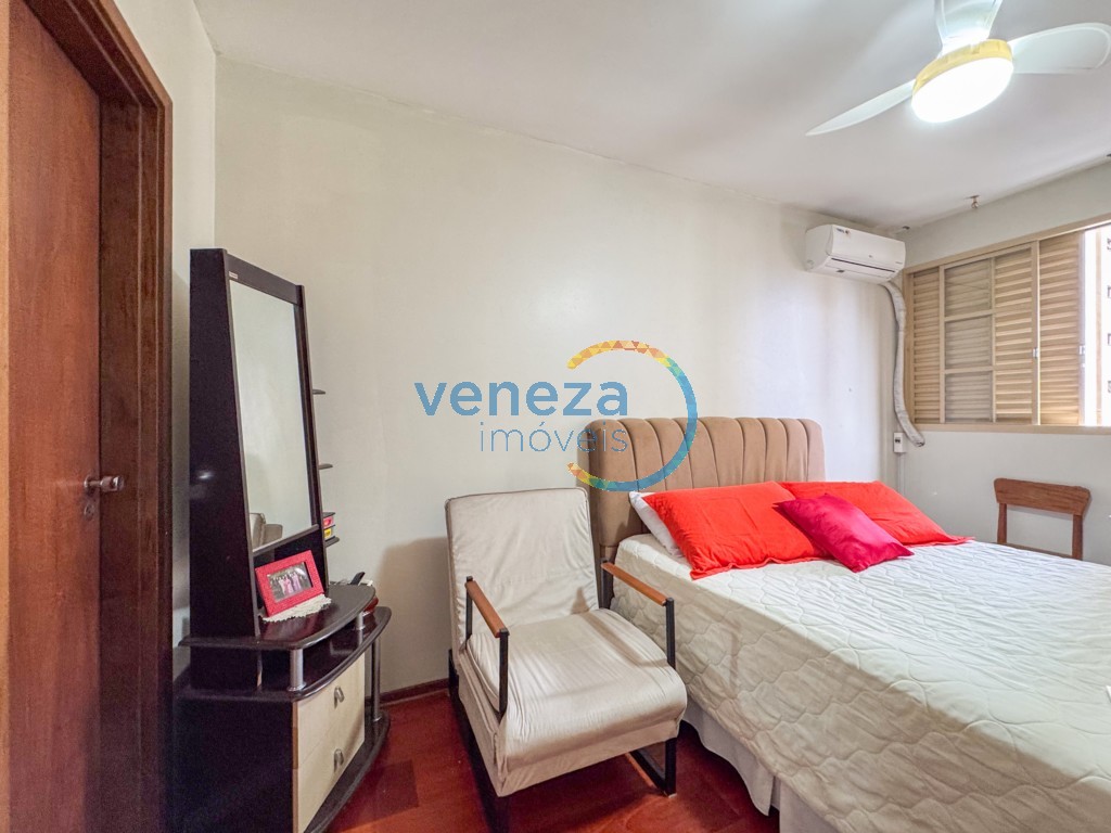 Apartamento para venda no bairro Centro de Londrina - Foto 6