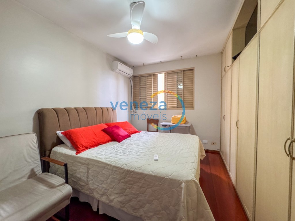 Apartamento para venda no bairro Centro de Londrina - Foto 7