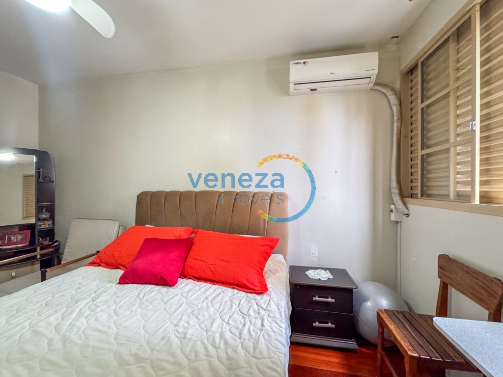 Apartamento para venda no bairro Centro de Londrina - Foto 9