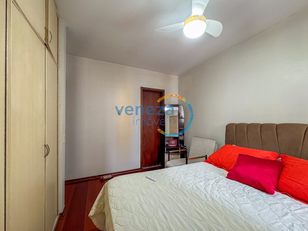 Apartamento para venda no bairro Centro de Londrina - Foto 10