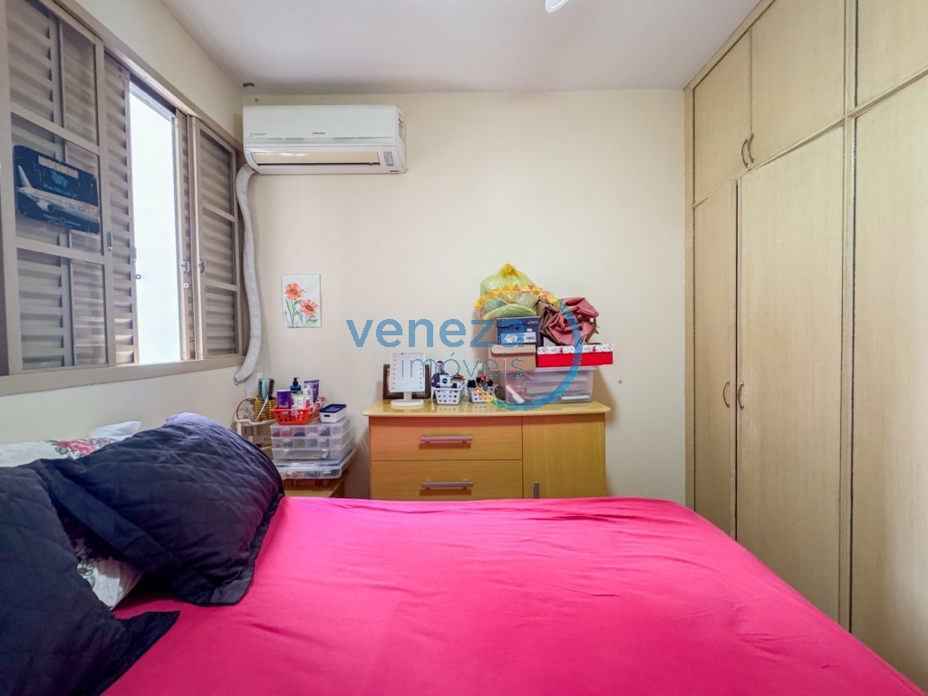 Apartamento para venda no bairro Centro de Londrina - Foto 15
