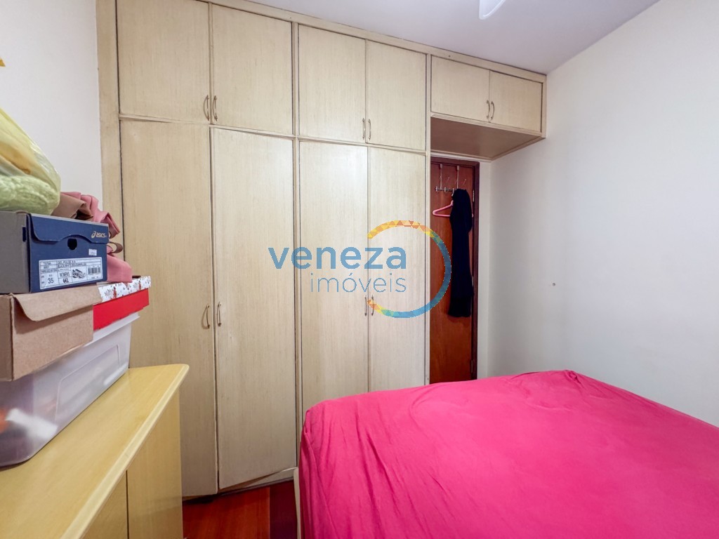 Apartamento para venda no bairro Centro de Londrina - Foto 18