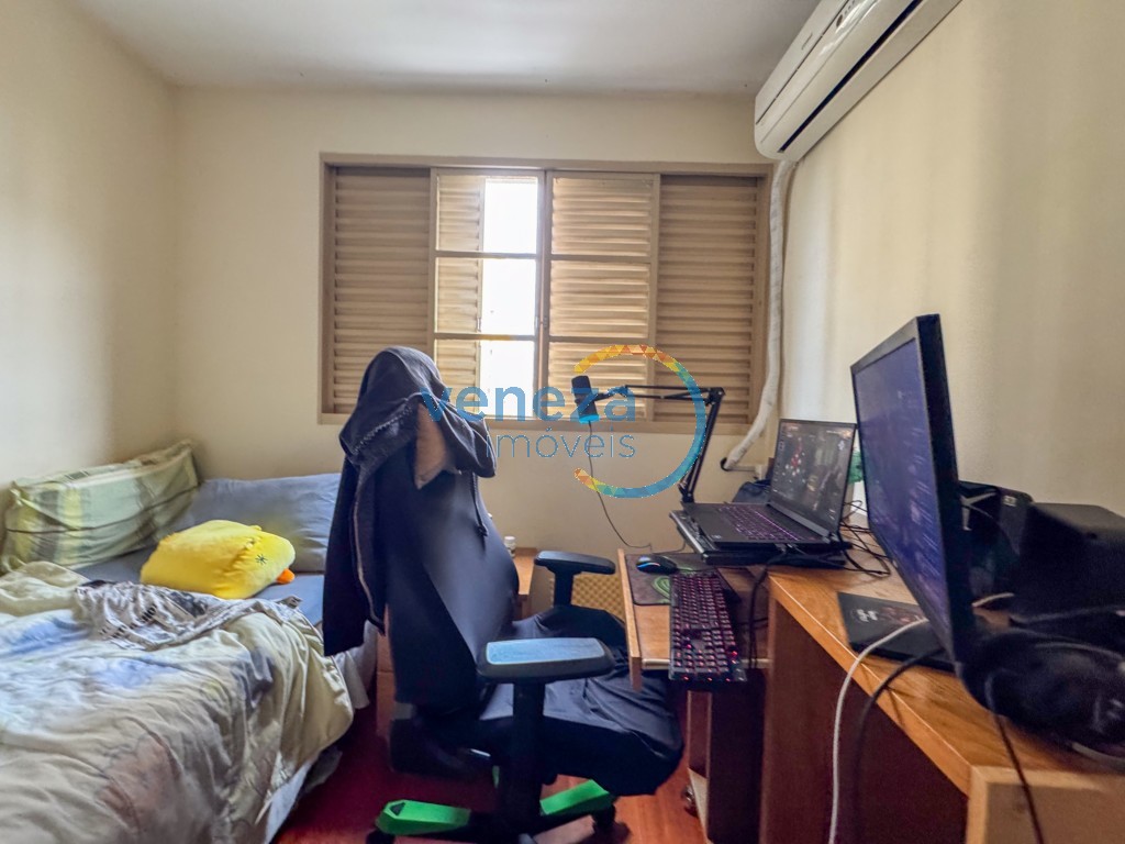 Apartamento para venda no bairro Centro de Londrina - Foto 20