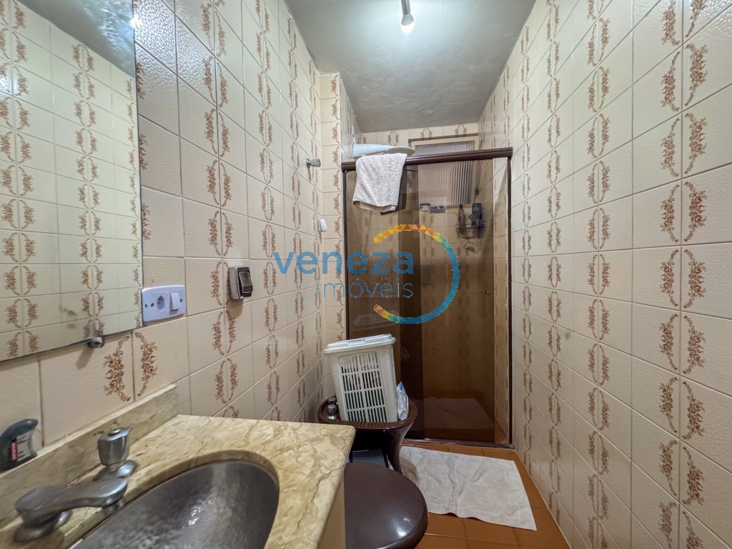 Apartamento para venda no bairro Centro de Londrina - Foto 22