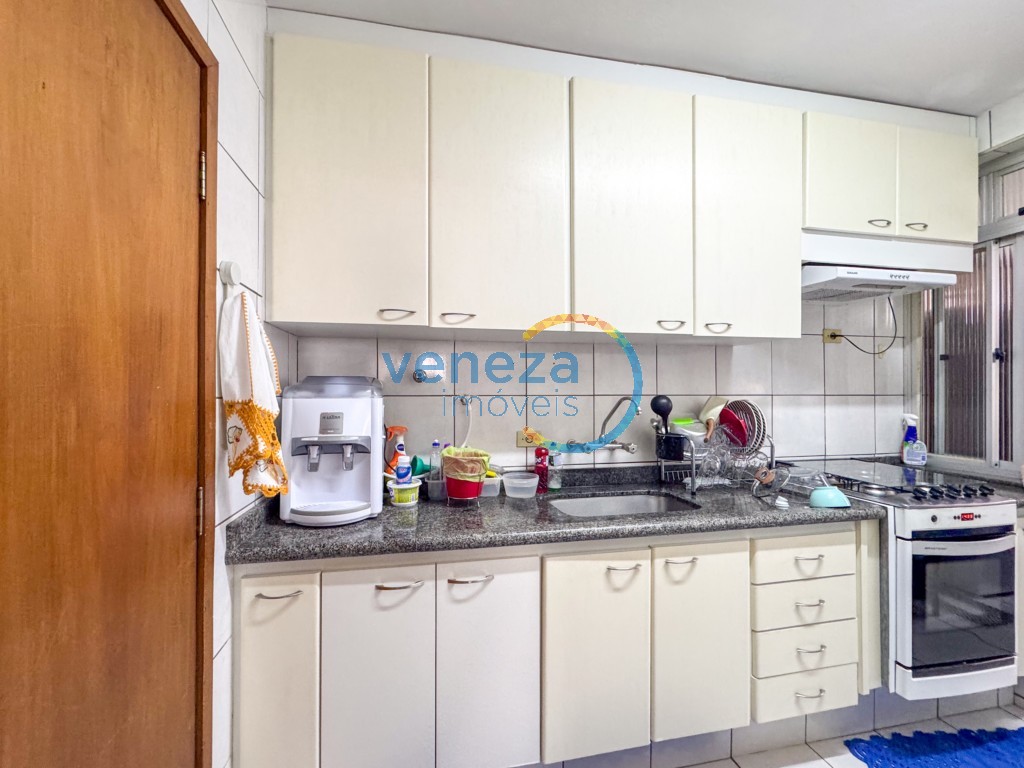 Apartamento para venda no bairro Centro de Londrina - Foto 23