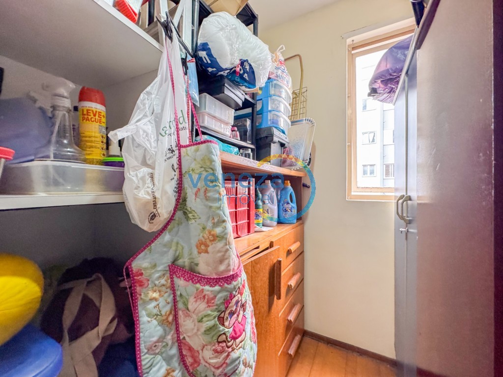 Apartamento para venda no bairro Centro de Londrina - Foto 26