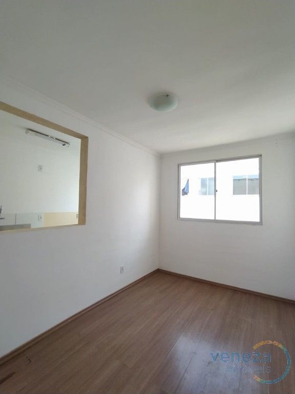 Apartamento para venda no Nacoes Unidas em Londrina com 66,07m² por R$ 170.000,00 - Foto 2