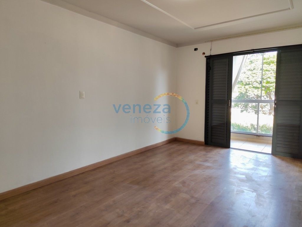 Casa Residencial para venda no bairro Santa Monica de Londrina - Foto 6