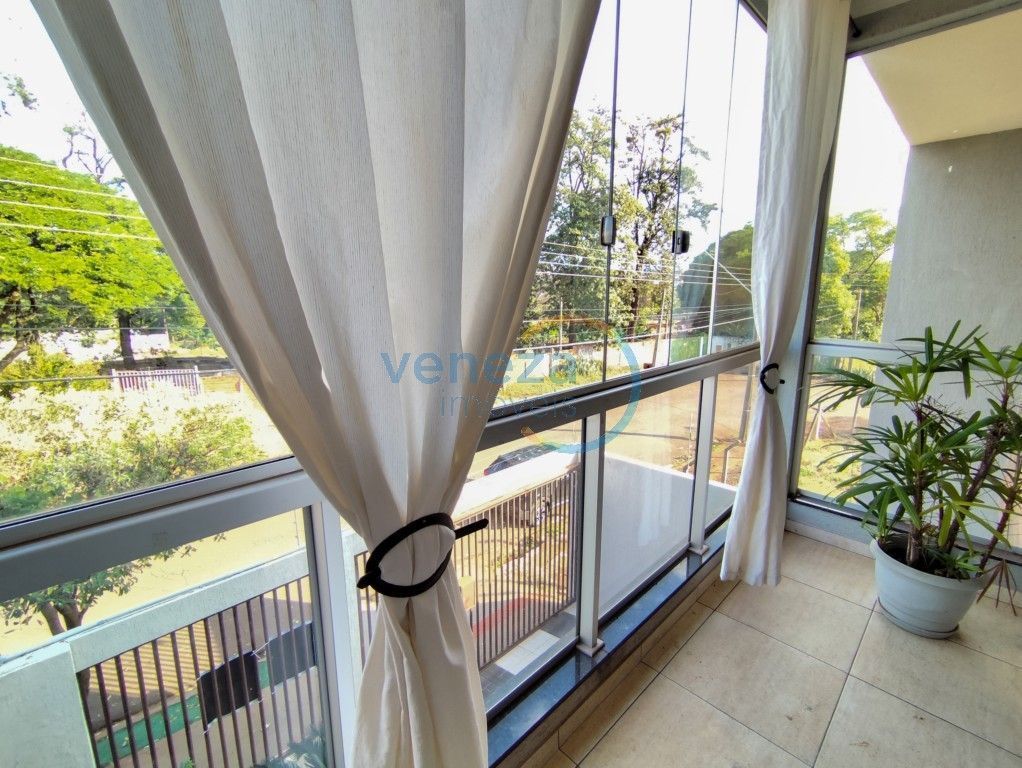 Casa Residencial para venda no bairro Santa Monica de Londrina - Foto 7