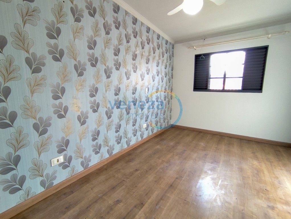 Casa Residencial para venda no bairro Santa Monica de Londrina - Foto 9