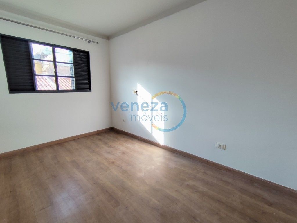Casa Residencial para venda no bairro Santa Monica de Londrina - Foto 10