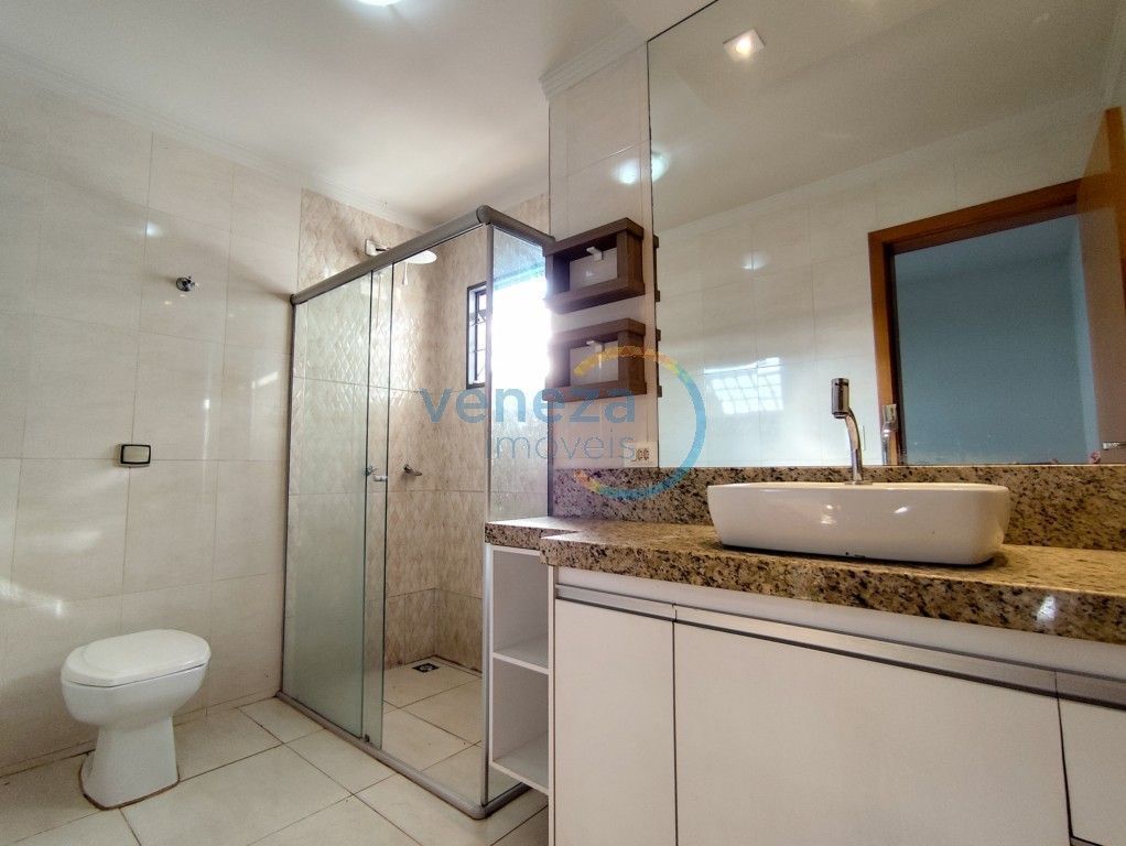 Casa Residencial para venda no bairro Santa Monica de Londrina - Foto 11