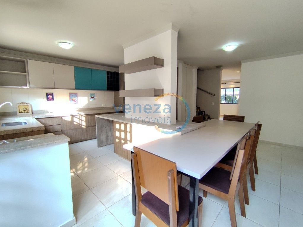 Casa Residencial para venda no bairro Santa Monica de Londrina - Foto 13