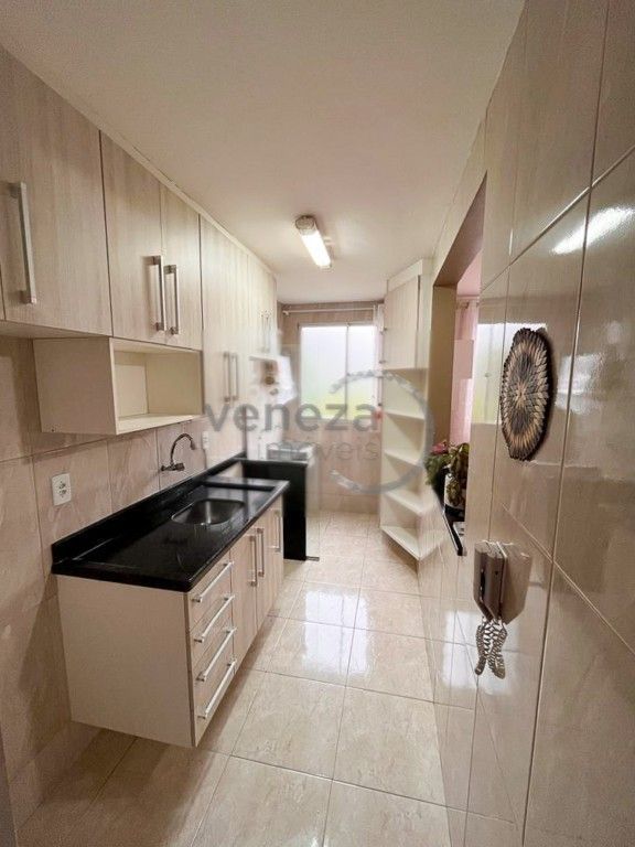 Apartamento para venda no bairro Hipica de Londrina - Foto 8