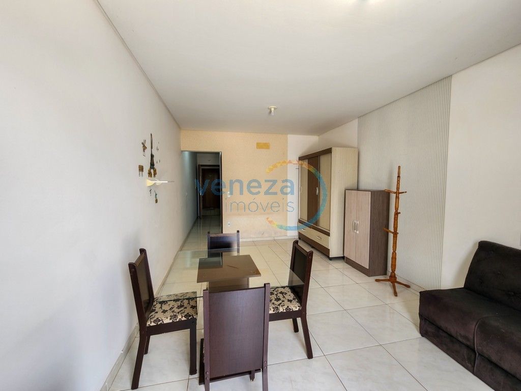 Apartamento para venda no Hipica em Londrina com 55m² por R$ 150.000,00 - Foto 3