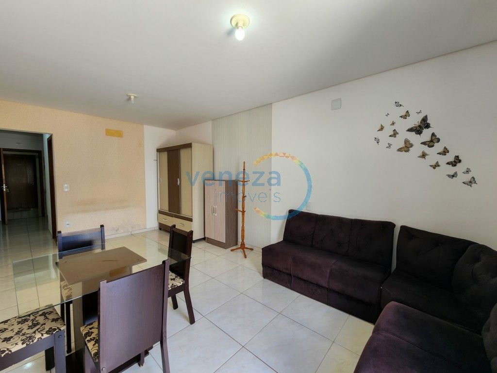 Apartamento para venda no bairro Hipica de Londrina - Foto 4