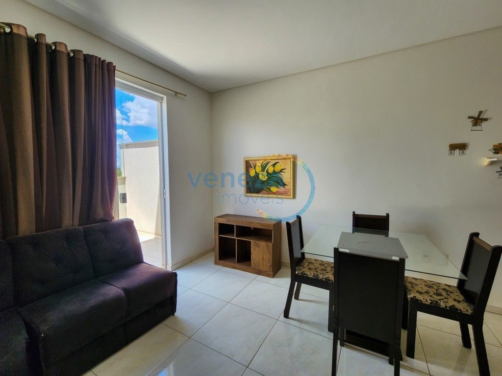Apartamento para venda no bairro Hipica de Londrina - Foto 5