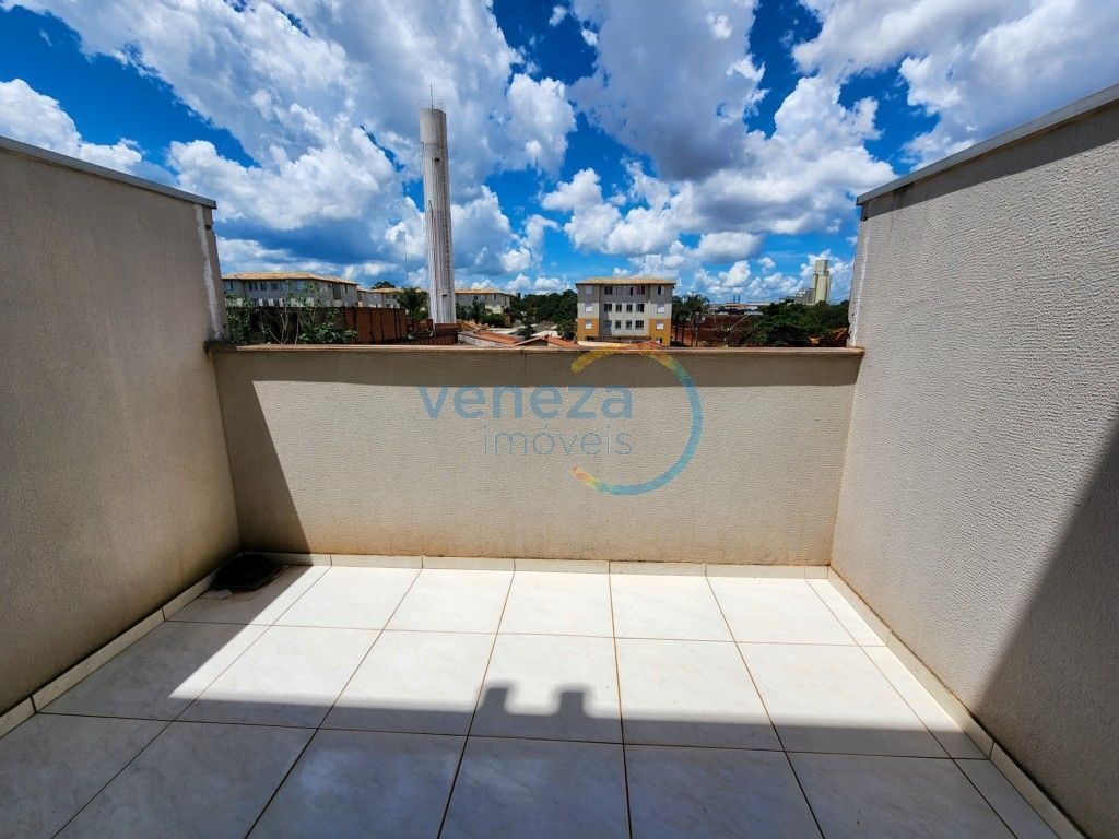 Apartamento para venda no bairro Hipica de Londrina - Foto 6