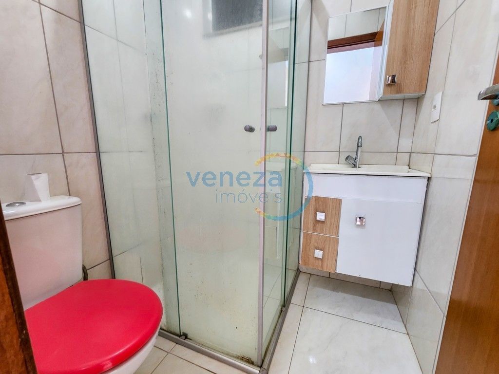 Apartamento para venda no bairro Hipica de Londrina - Foto 7