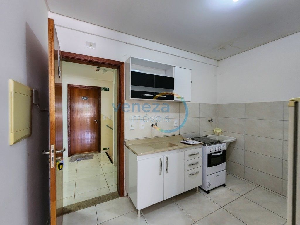 Apartamento para venda no bairro Hipica de Londrina - Foto 8