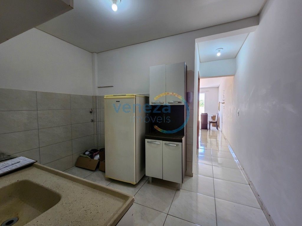 Apartamento para venda no bairro Hipica de Londrina - Foto 9