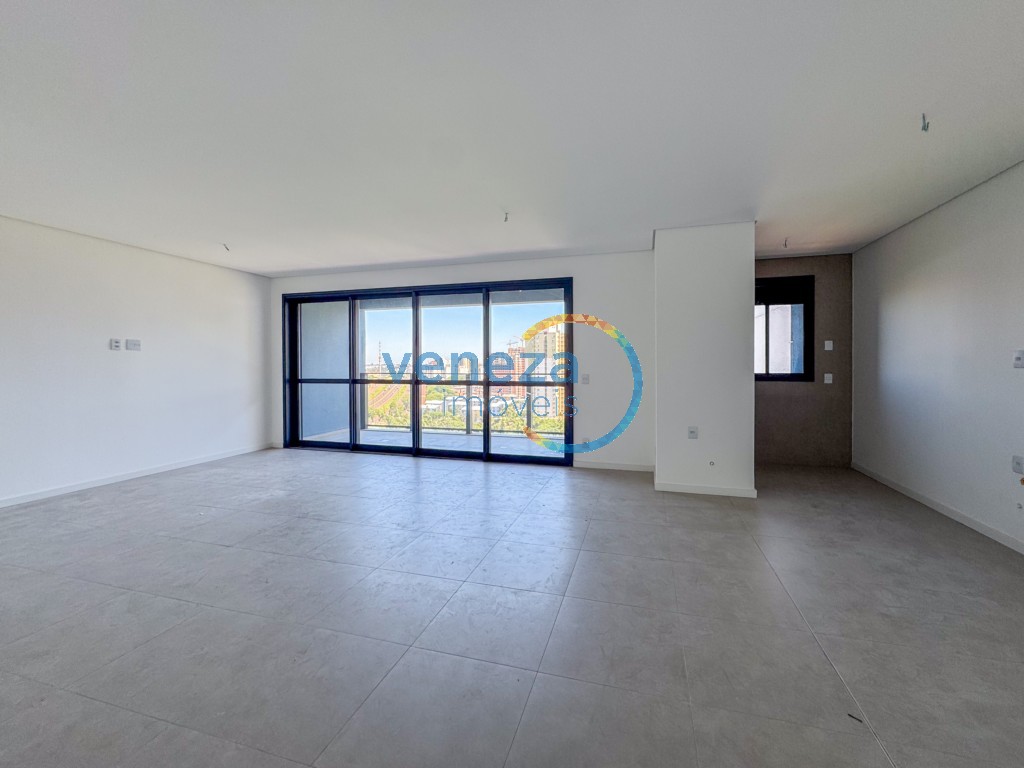 Apartamento para venda no bairro Gleba Palhano de Londrina - Foto 4