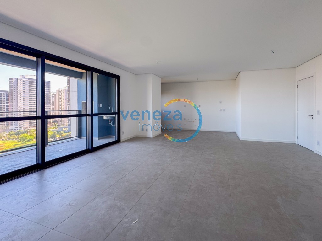 Apartamento para venda no bairro Gleba Palhano de Londrina - Foto 5