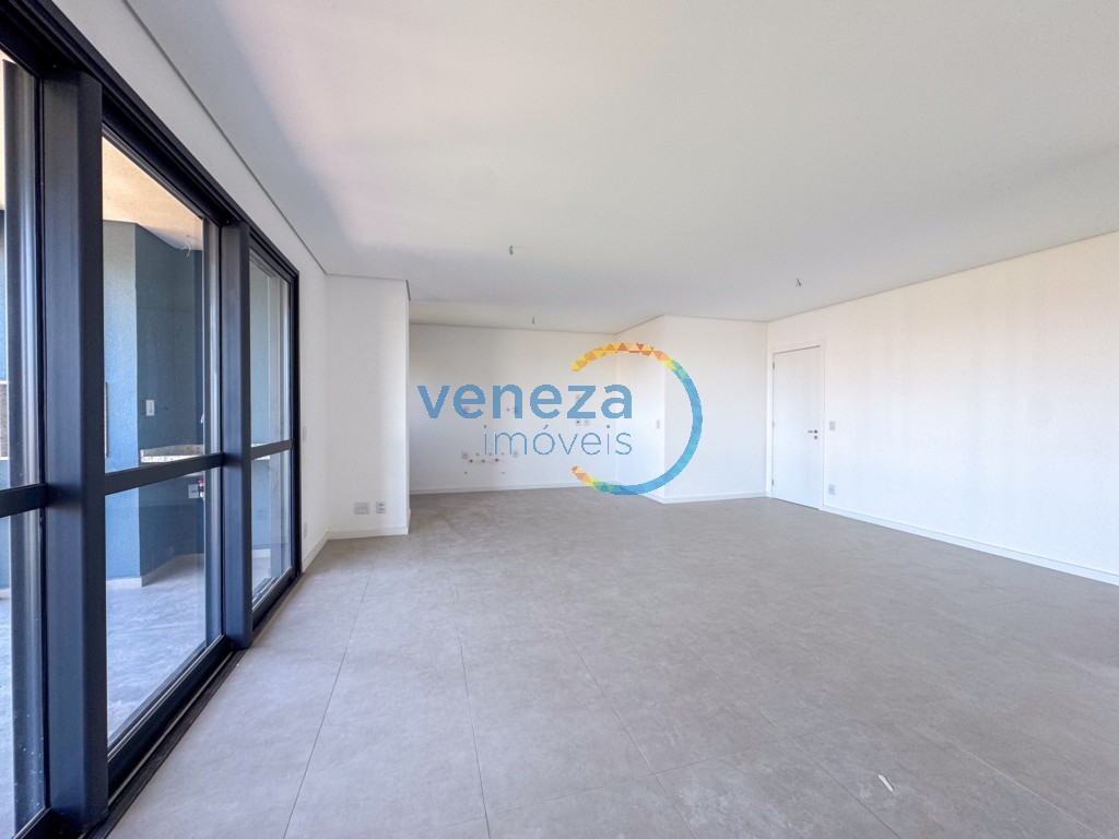 Apartamento para venda no bairro Gleba Palhano de Londrina - Foto 6