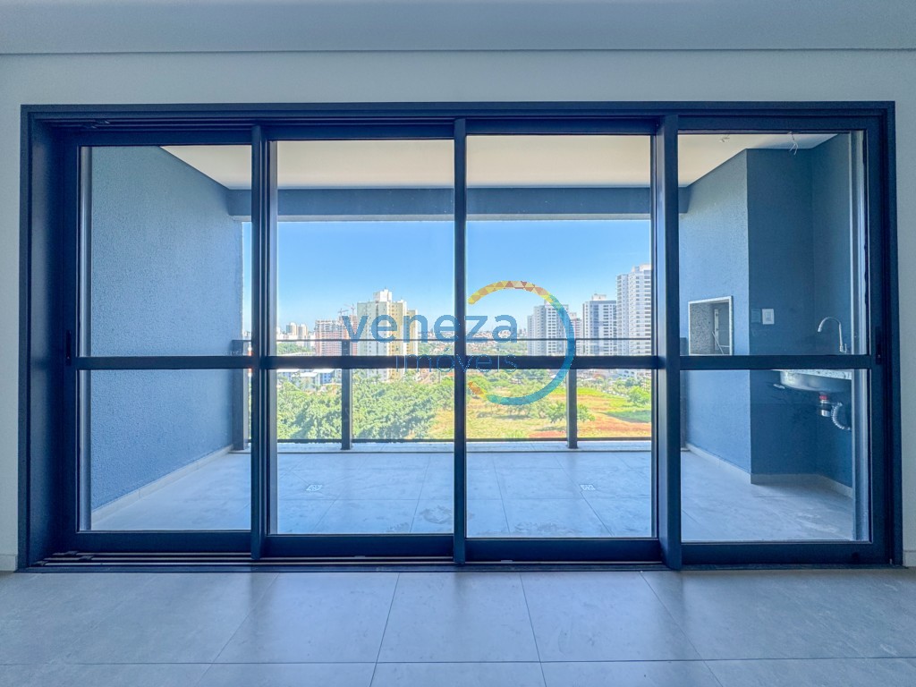 Apartamento para venda no bairro Gleba Palhano de Londrina - Foto 7