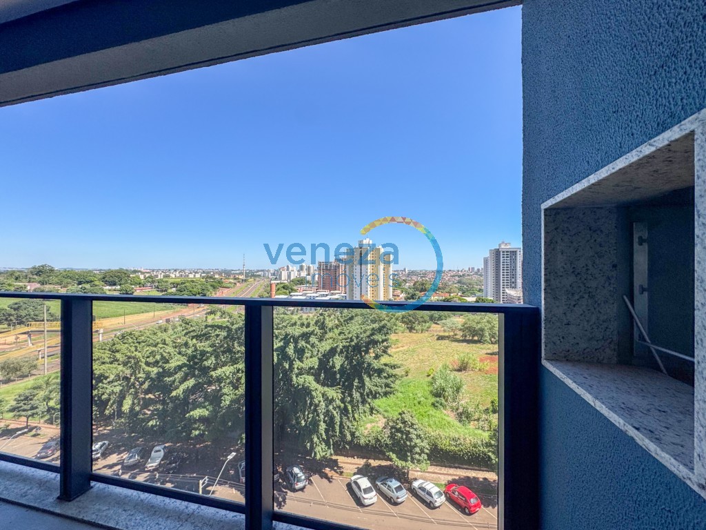 Apartamento para venda no bairro Gleba Palhano de Londrina - Foto 10
