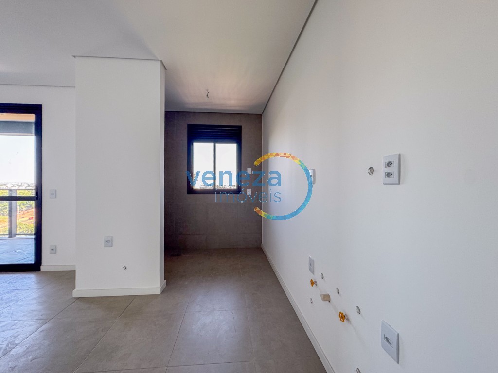 Apartamento para venda no bairro Gleba Palhano de Londrina - Foto 11