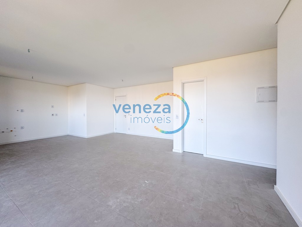 Apartamento para venda no bairro Gleba Palhano de Londrina - Foto 12