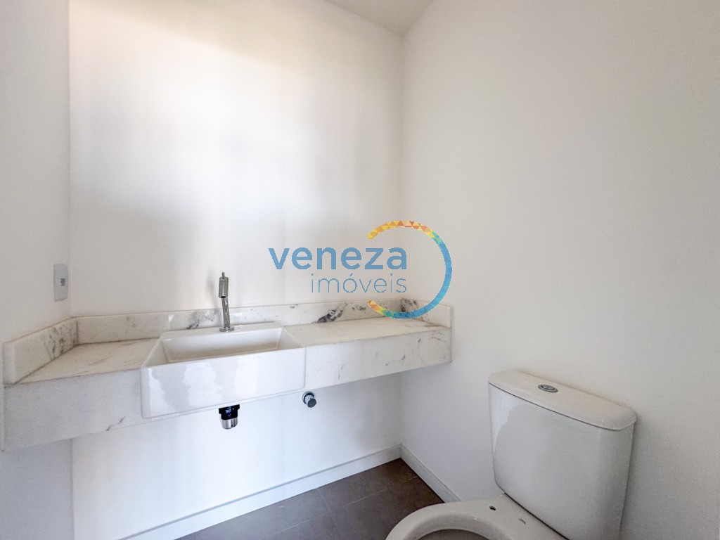 Apartamento para venda no bairro Gleba Palhano de Londrina - Foto 15