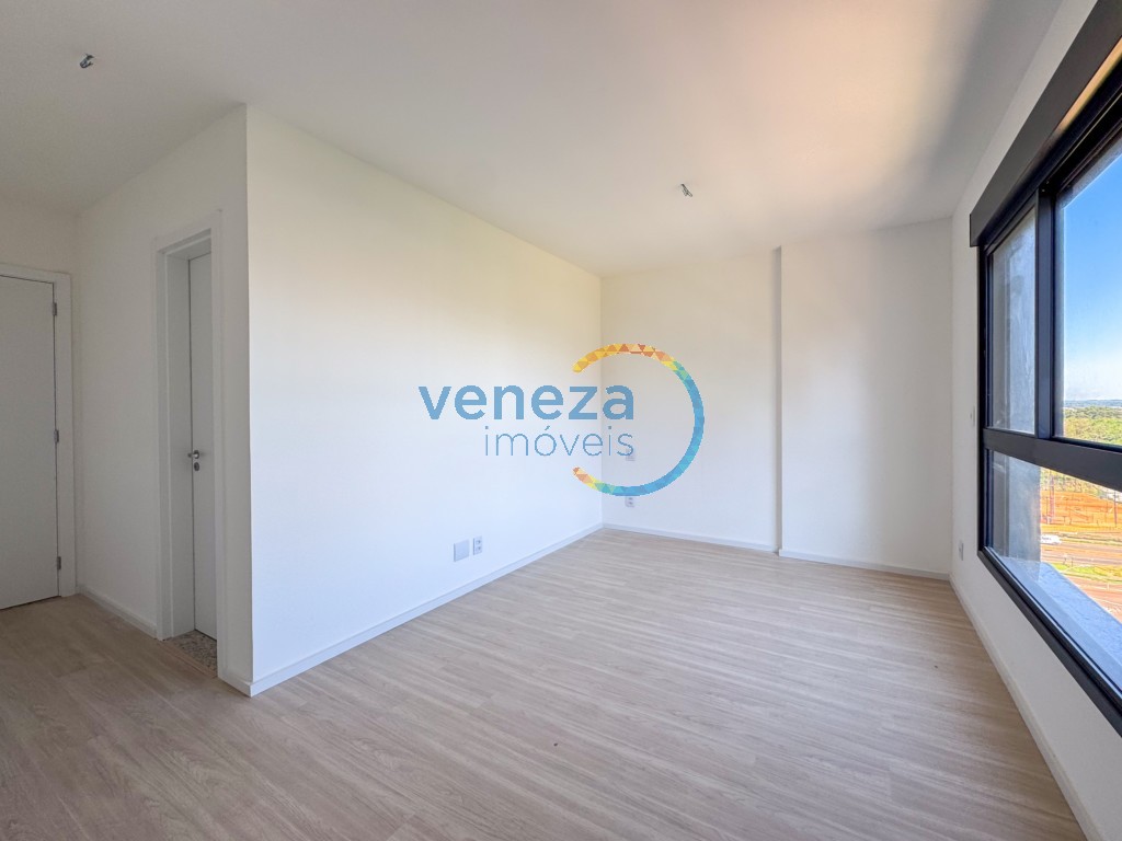 Apartamento para venda no bairro Gleba Palhano de Londrina - Foto 17