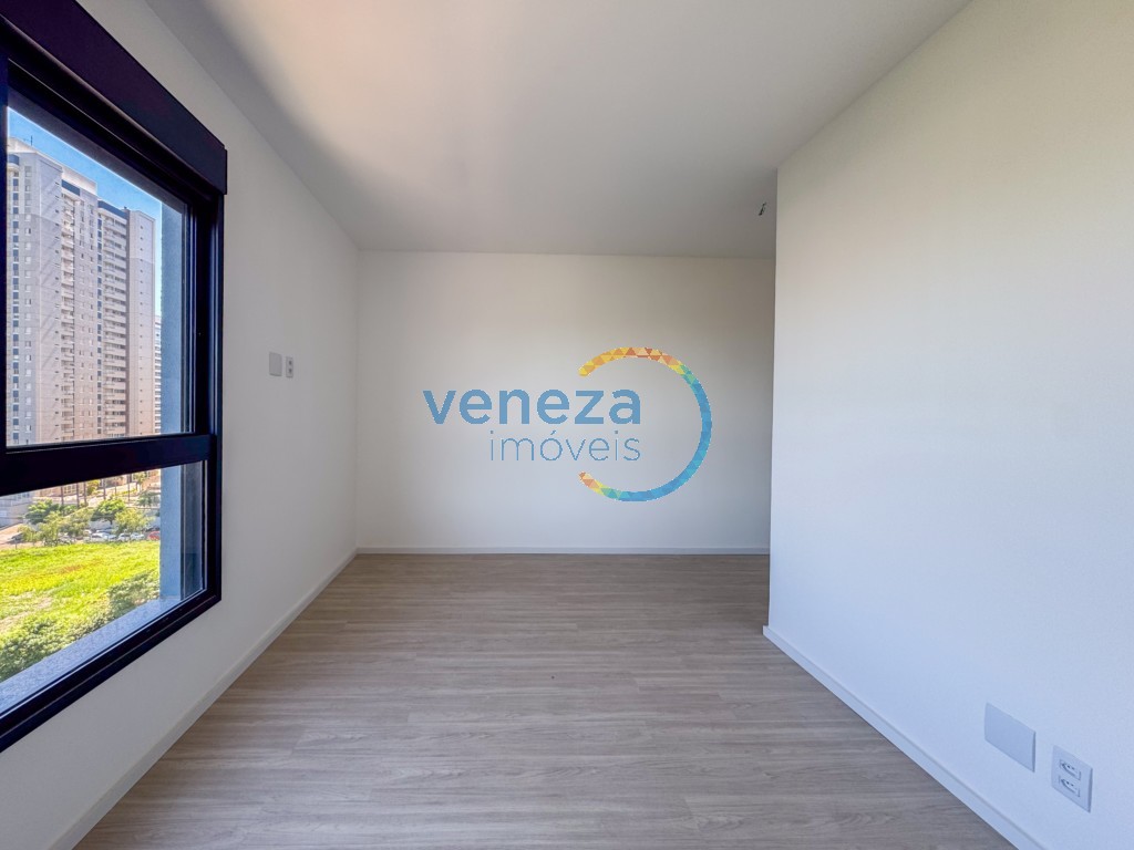 Apartamento para venda no bairro Gleba Palhano de Londrina - Foto 19