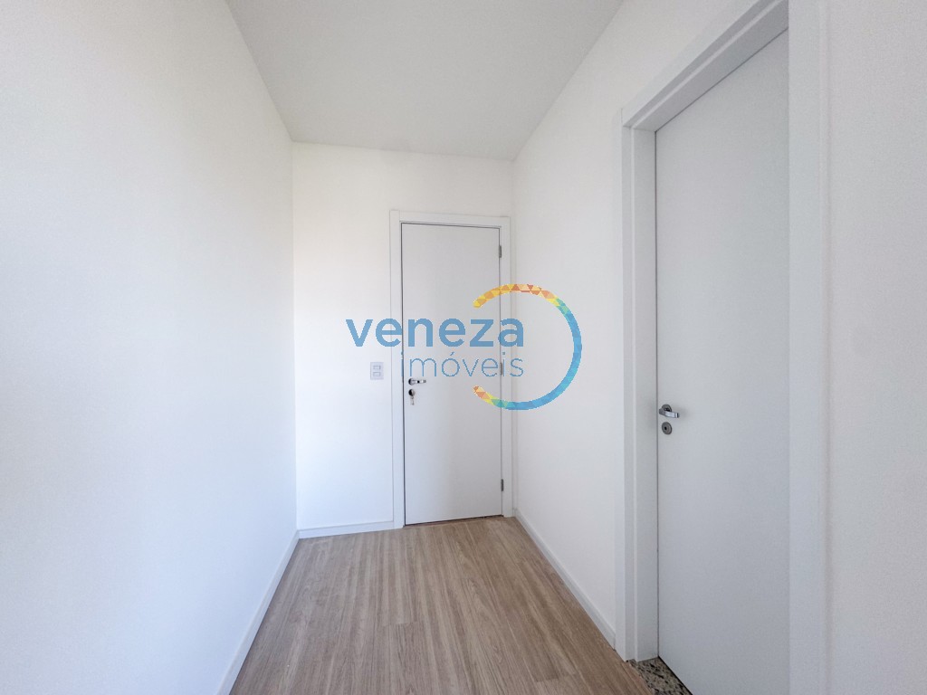Apartamento para venda no bairro Gleba Palhano de Londrina - Foto 20