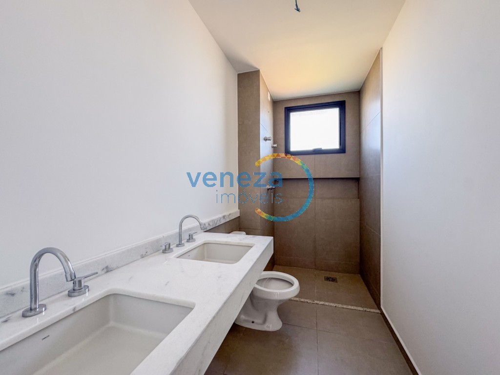 Apartamento para venda no bairro Gleba Palhano de Londrina - Foto 21