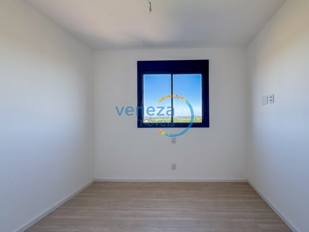 Apartamento para venda no bairro Gleba Palhano de Londrina - Foto 22