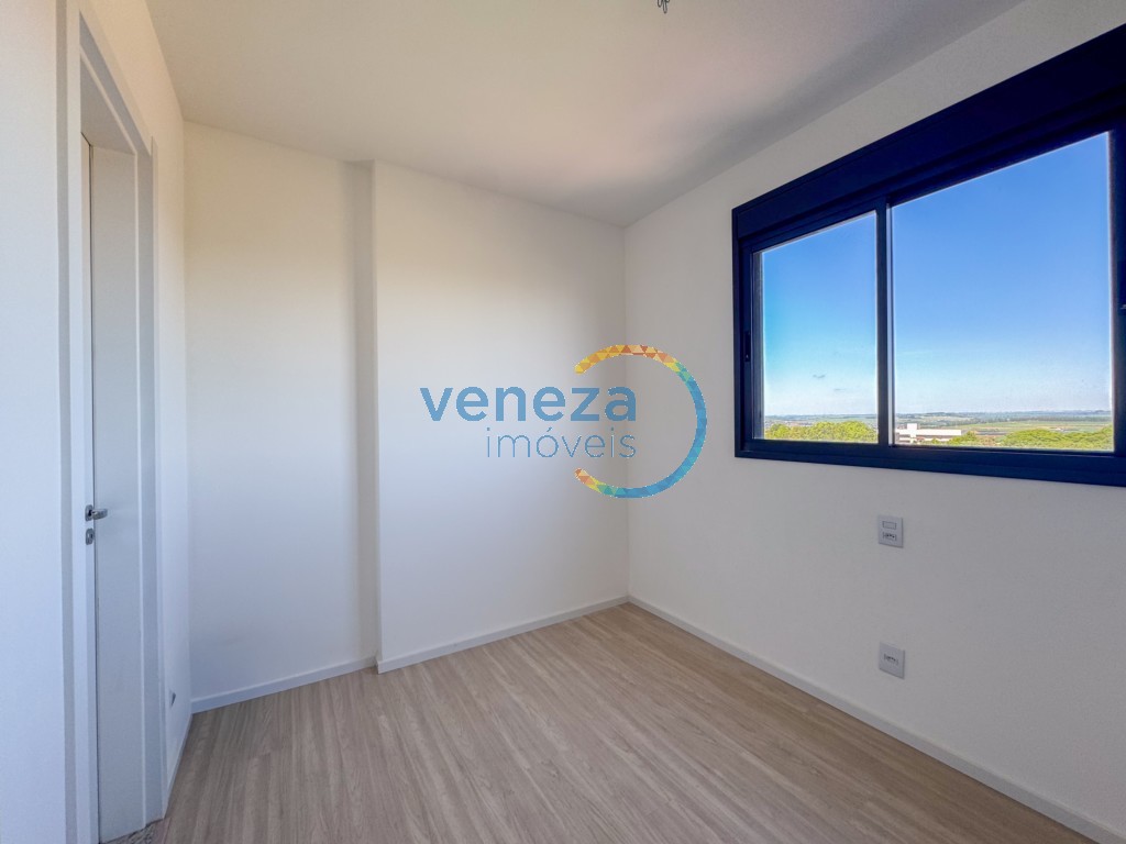 Apartamento para venda no bairro Gleba Palhano de Londrina - Foto 23