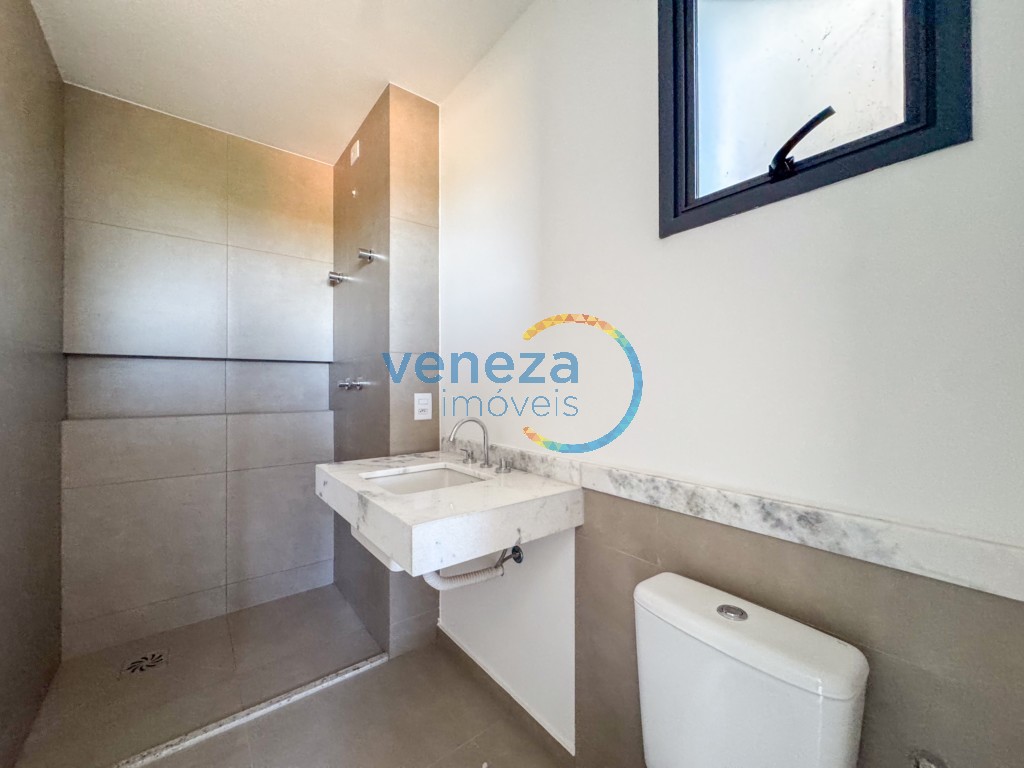 Apartamento para venda no bairro Gleba Palhano de Londrina - Foto 27