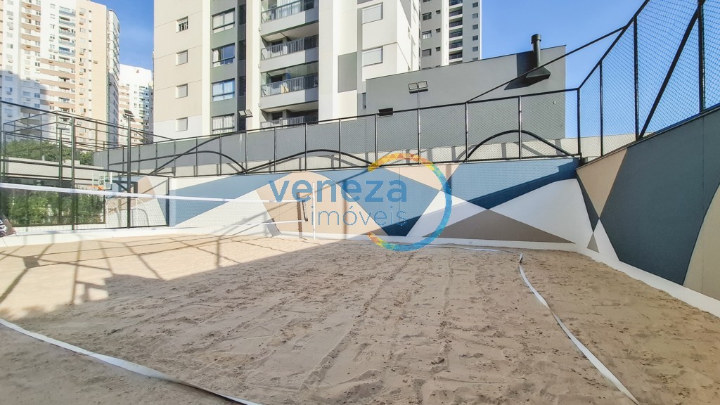 Apartamento para venda no bairro Gleba Palhano de Londrina - Foto 28