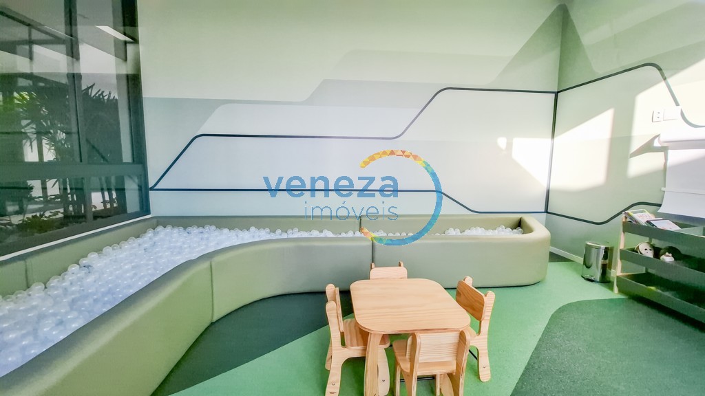 Apartamento para venda no bairro Gleba Palhano de Londrina - Foto 29