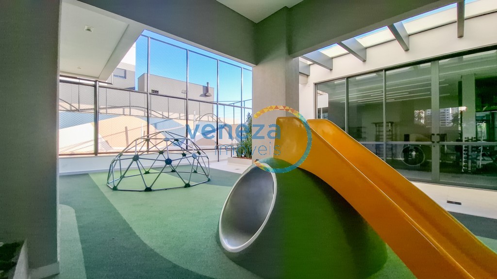 Apartamento para venda no bairro Gleba Palhano de Londrina - Foto 30