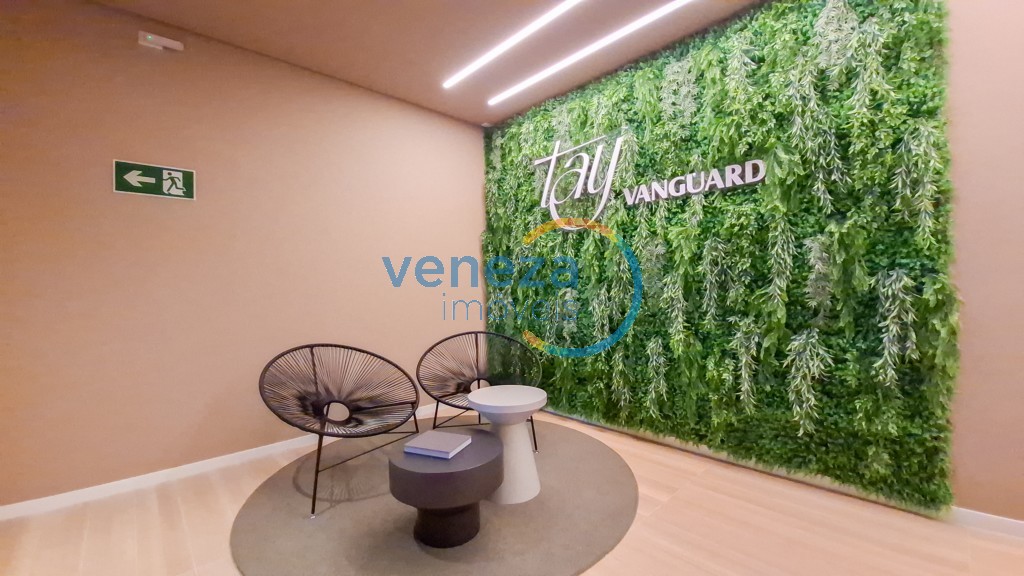 Apartamento para venda no bairro Gleba Palhano de Londrina - Foto 32